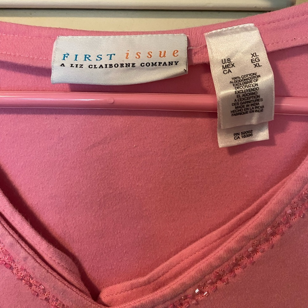 🎈 Tank First Issue Size L - Picture 2 of 5